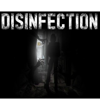 Disinfection Steam Key GLOBAL